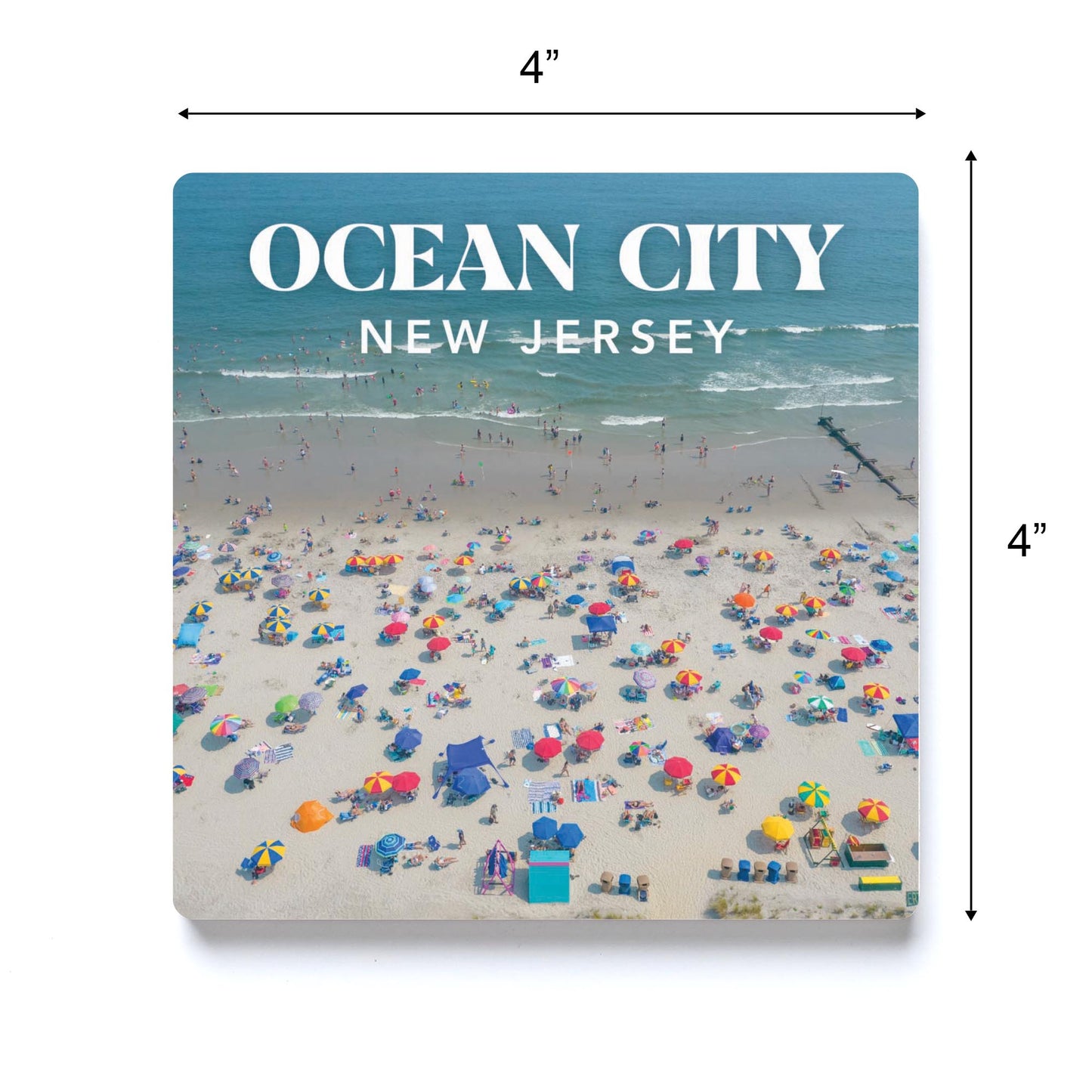 Ocean City New Jersey Brian Kerchner 5