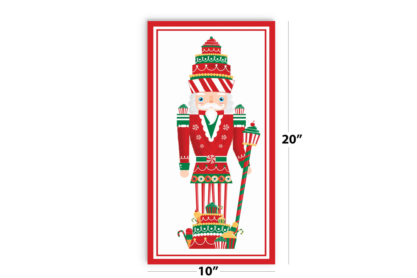 Nutcracker Man