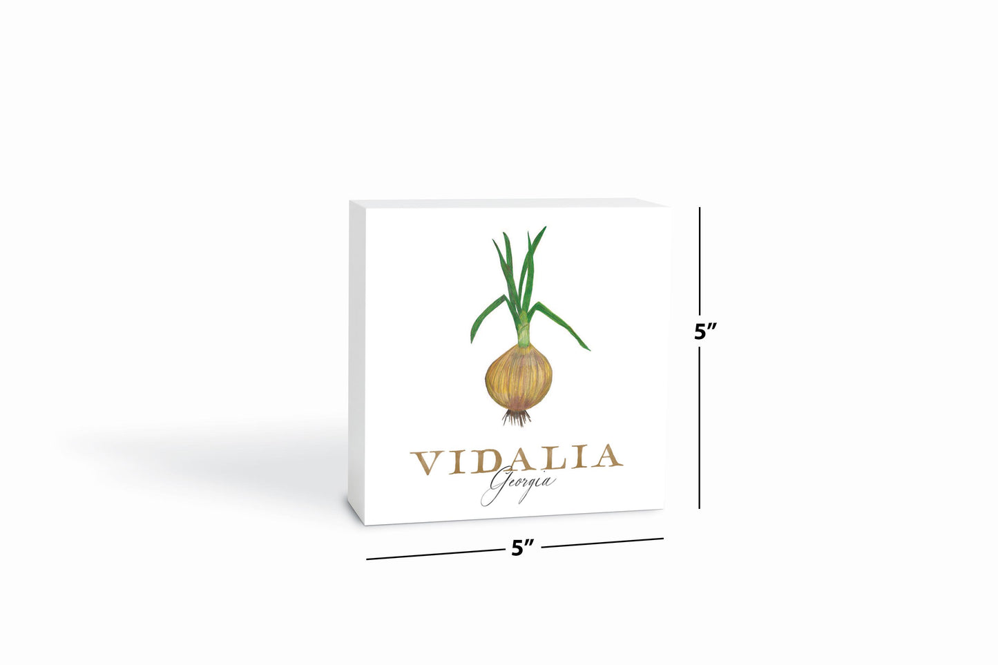 Vidalia Georgia Onion