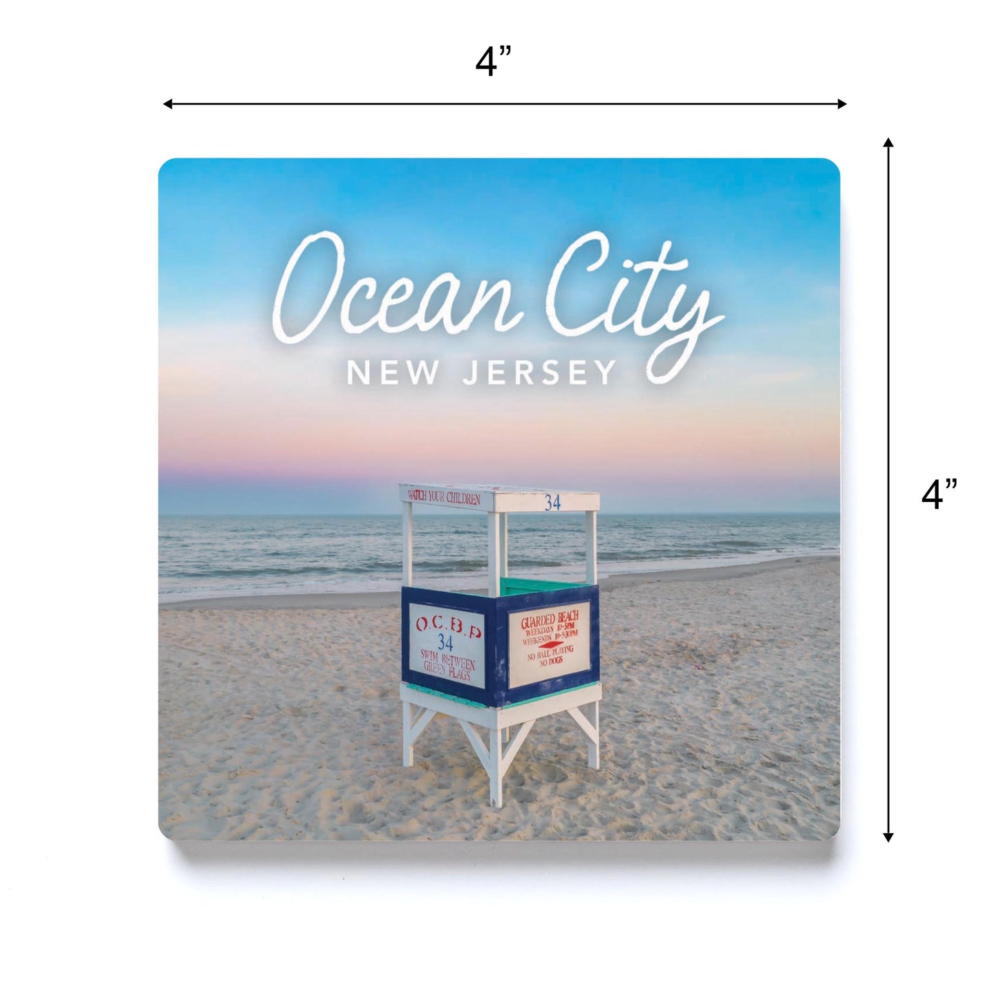 Ocean City New Jersey Brian Kerchner 6