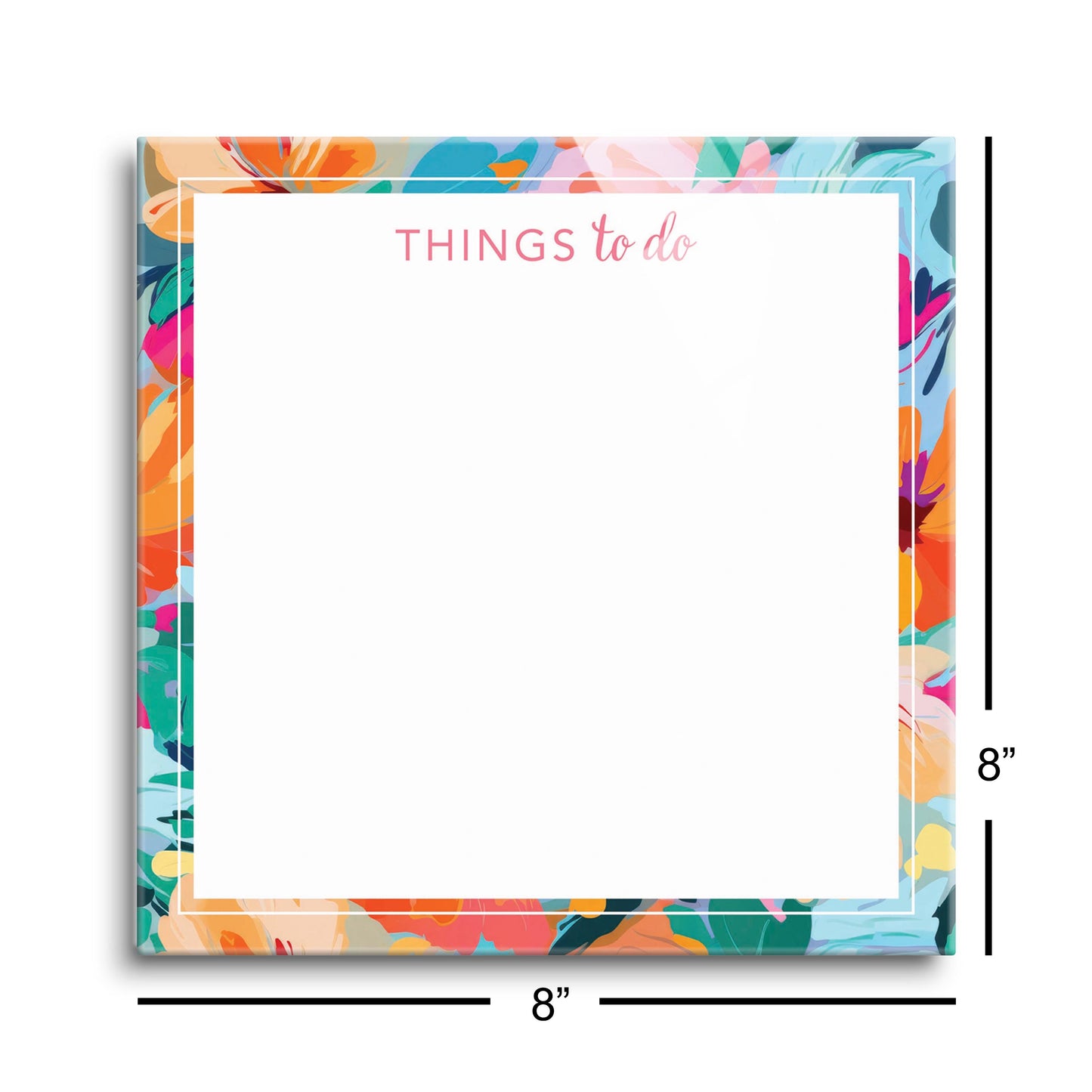 Abstract Florals Things To Do