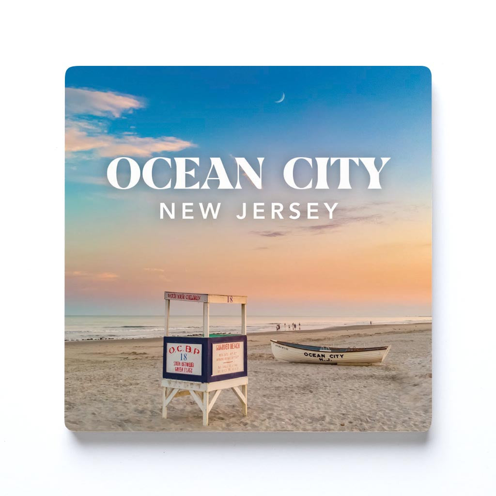 Ocean City New Jersey Brian Kerchner 4