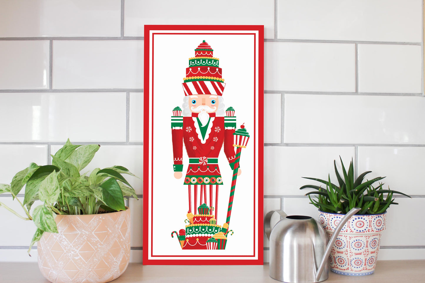 Nutcracker Man