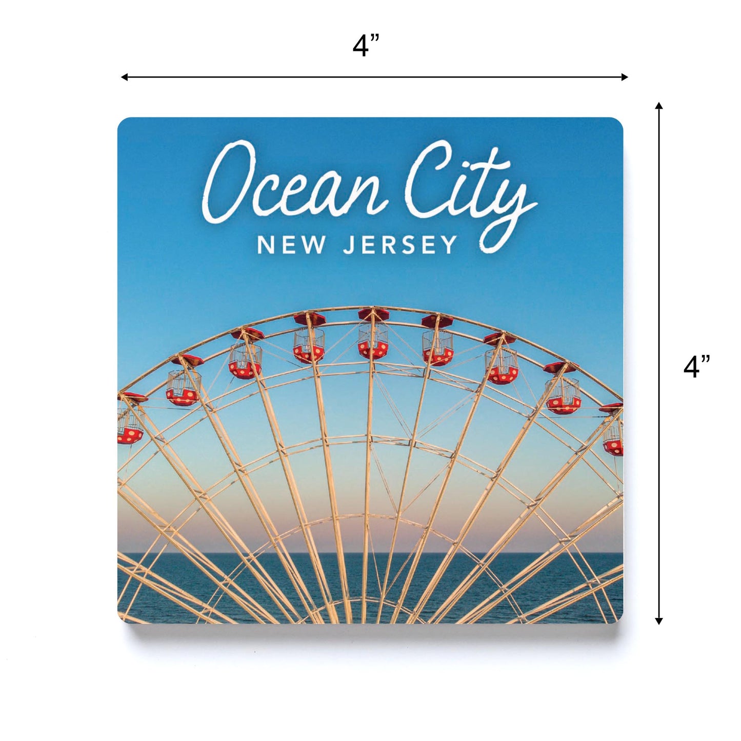 Ocean City New Jersey Brian Kerchner 3