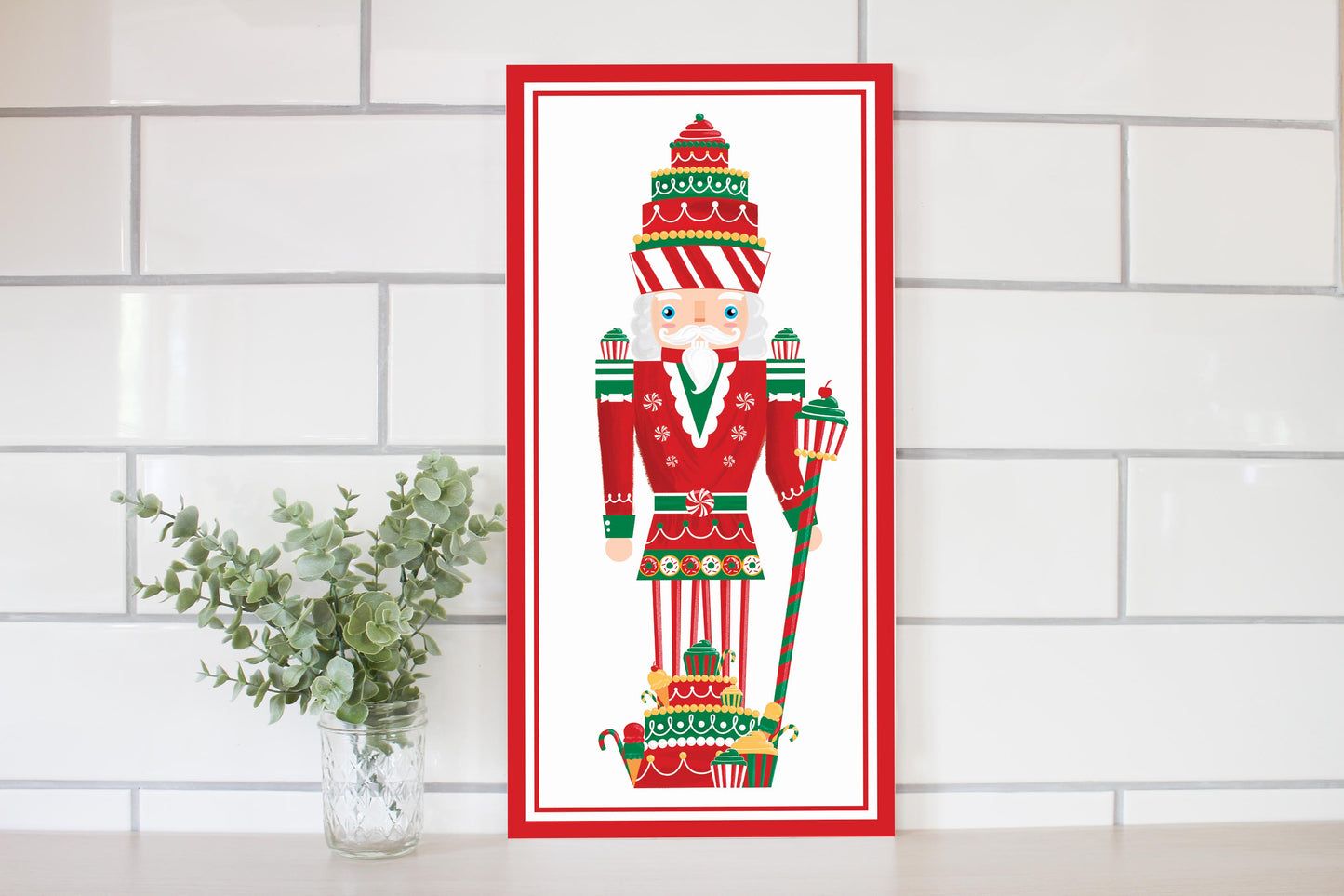 Nutcracker Man