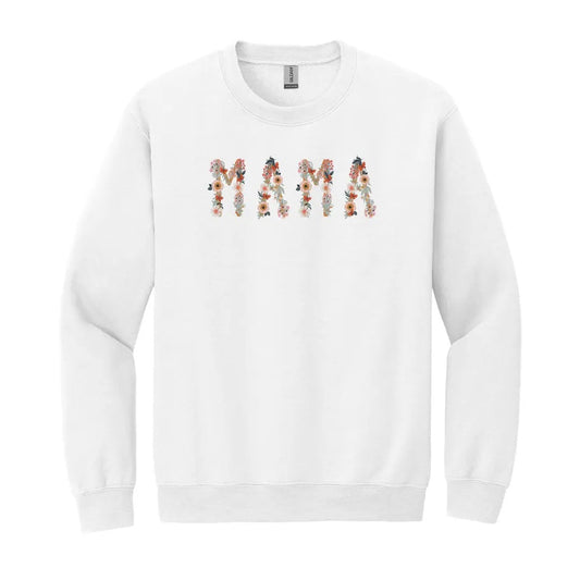 Sweatshirt Pre Pack Pretty Things Motherโs Day