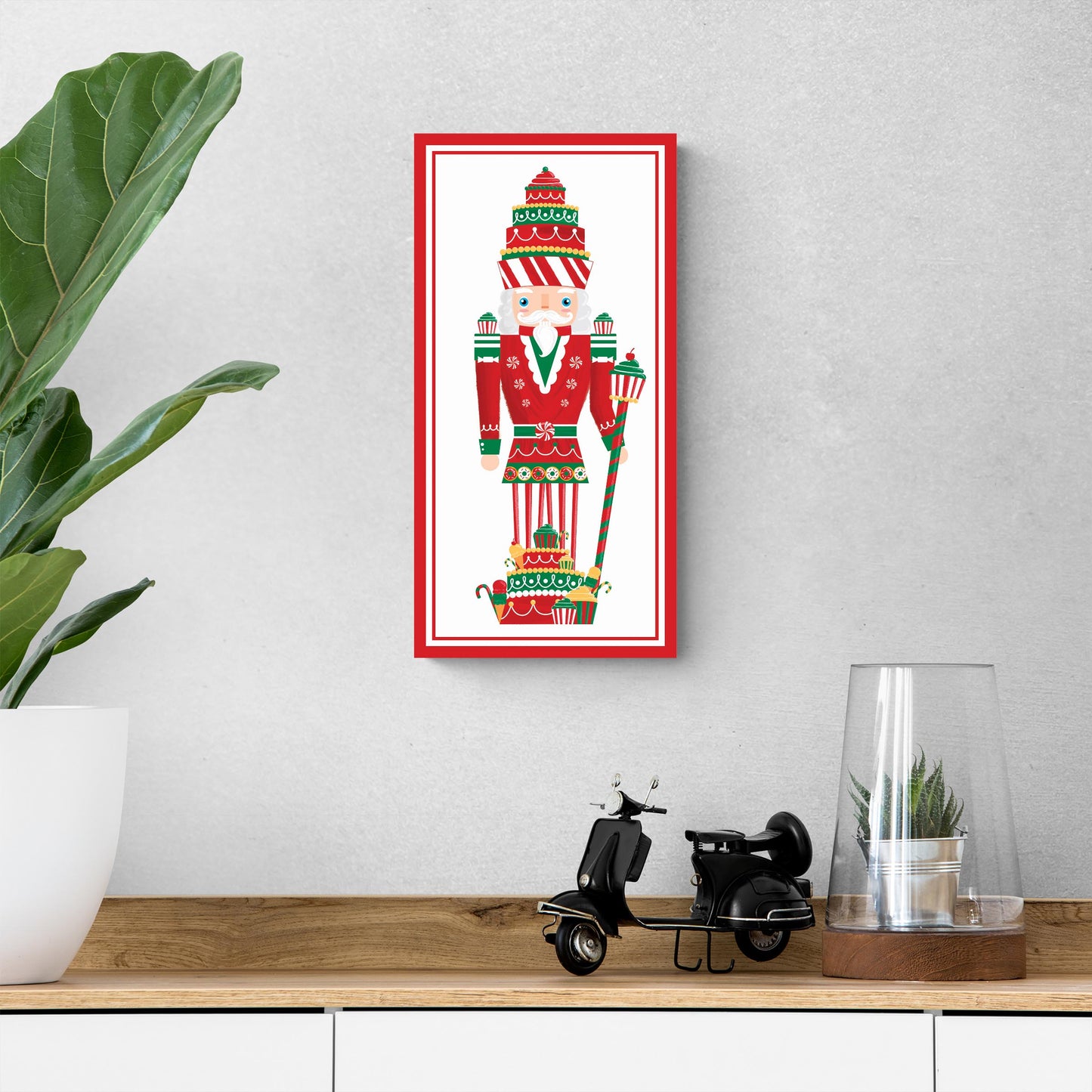 Nutcracker Man