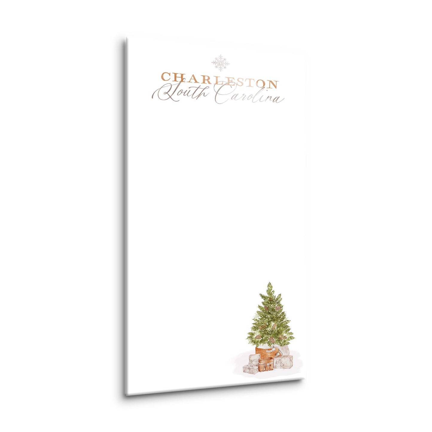 Love+Local 8x16 Dry Erase | Cottage Tree