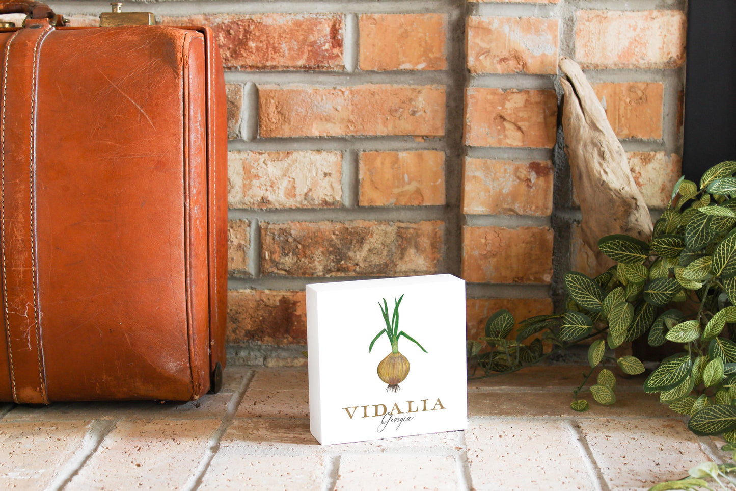 Vidalia Georgia Onion