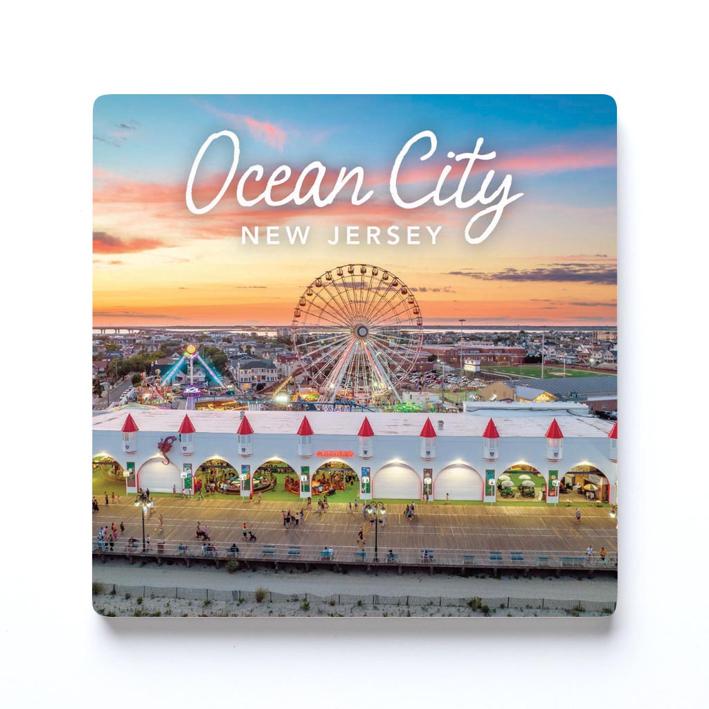 Ocean City New Jersey Brian Kerchner 2
