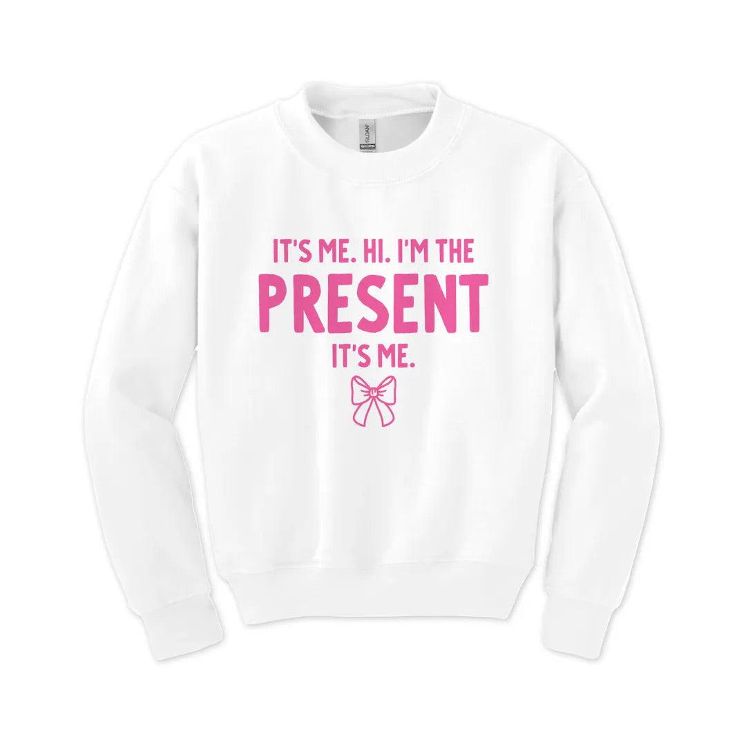 Youth Sweatshirt Pre Pack Christmas (Taylor’s Version)