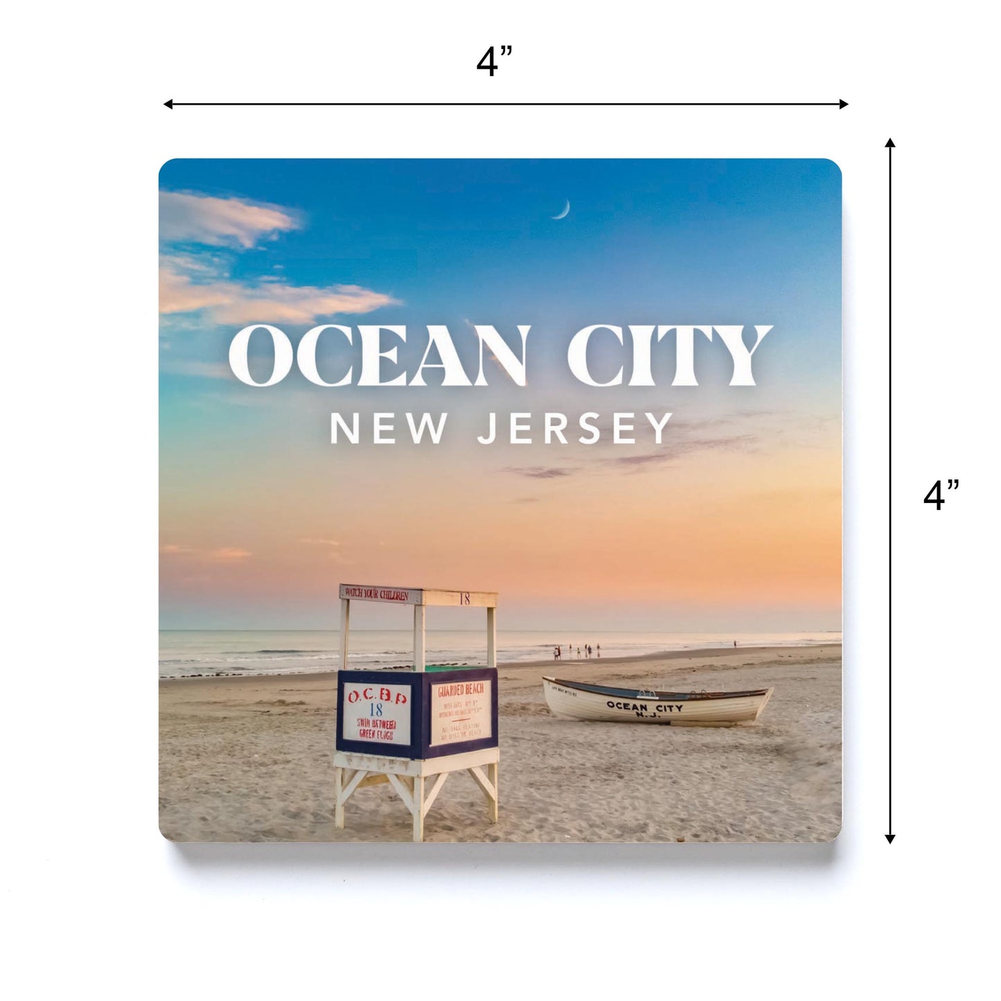 Ocean City New Jersey Brian Kerchner 4