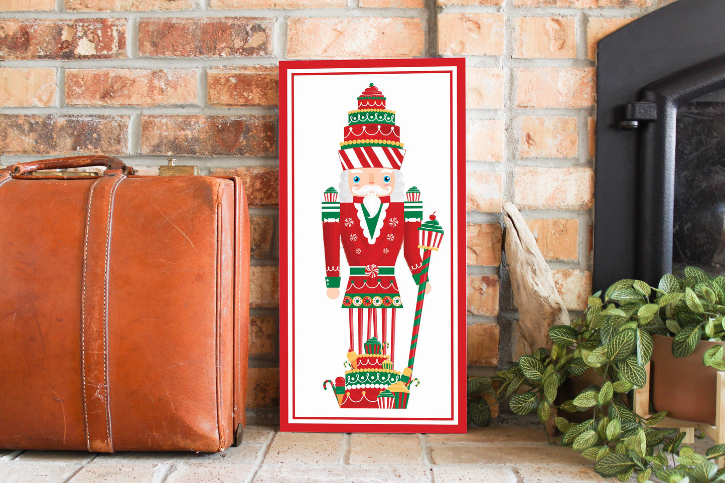 Nutcracker Man