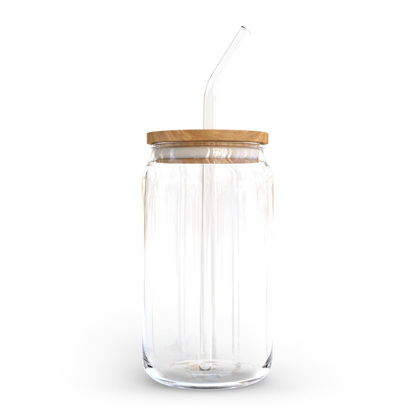 Custom 16oz Cold Brew Glass