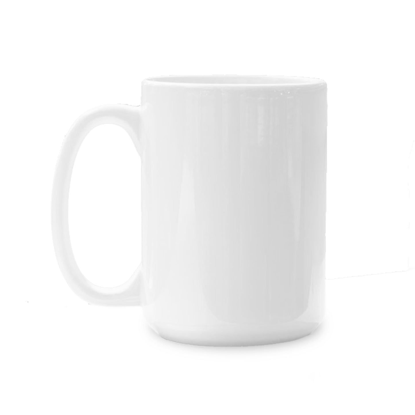 Custom 15oz Coffee Mug