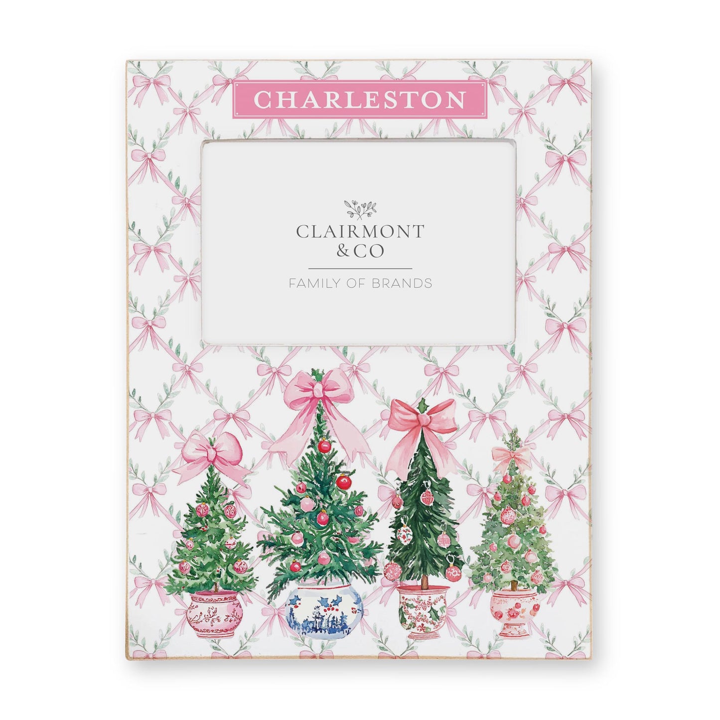 Lily Frame Vertical-Love+Local Blush & Baubles - A Grand Millennial Christmas -0
