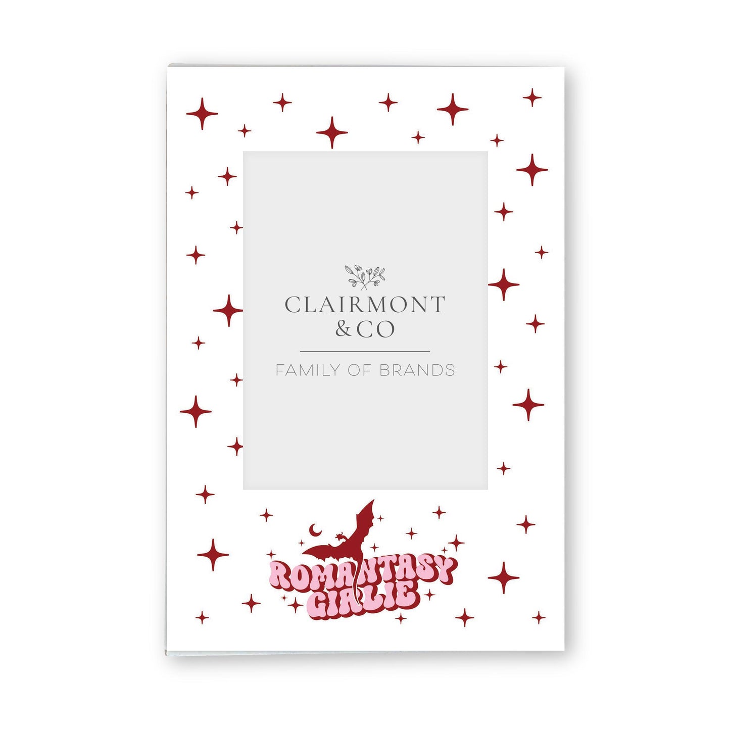 Mini Frame-Romantasy Girlie -0