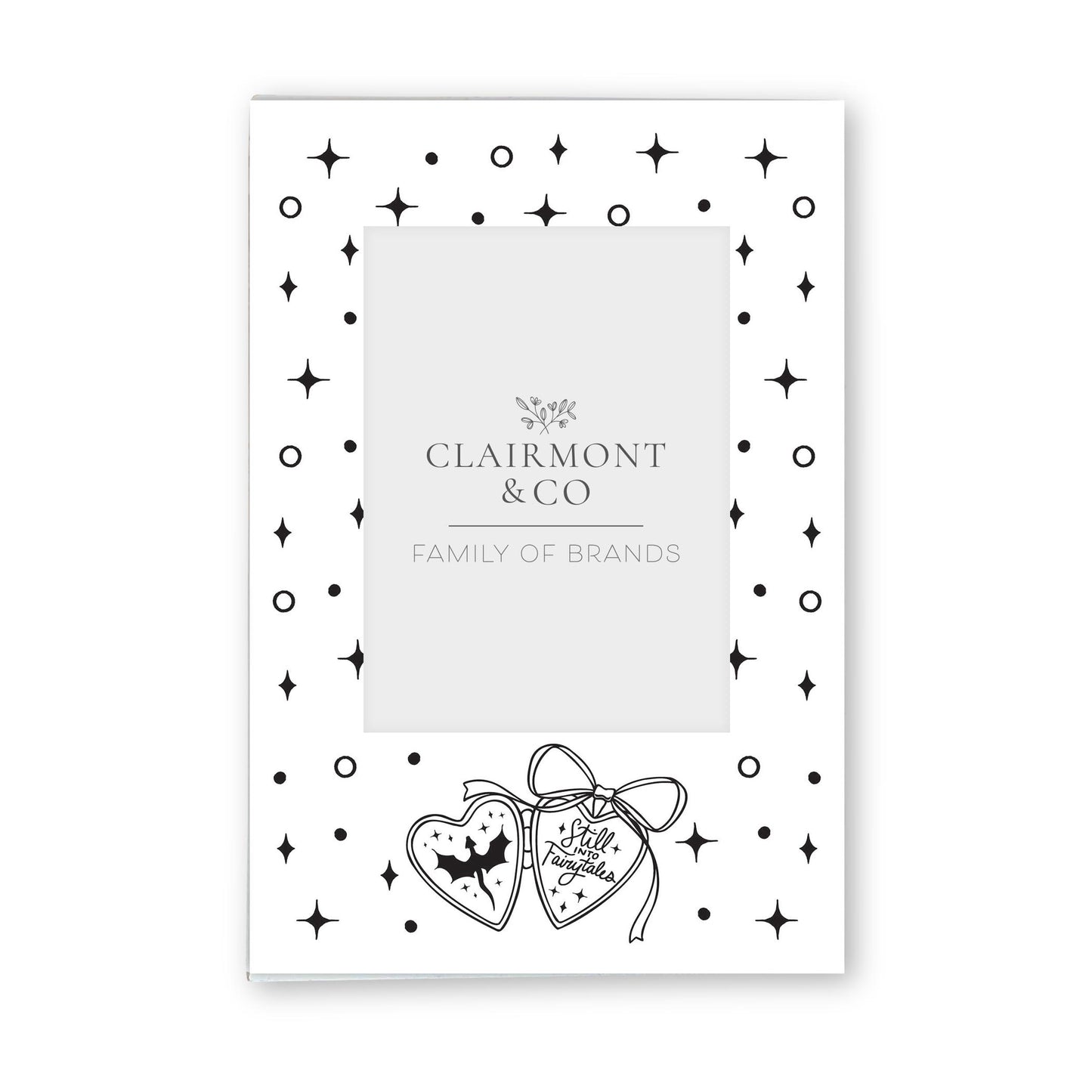 Mini Frame-Still Into Fairy Tales -0