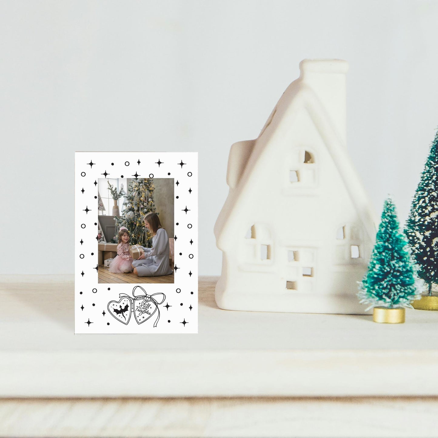 Mini Frame-Still Into Fairy Tales -2