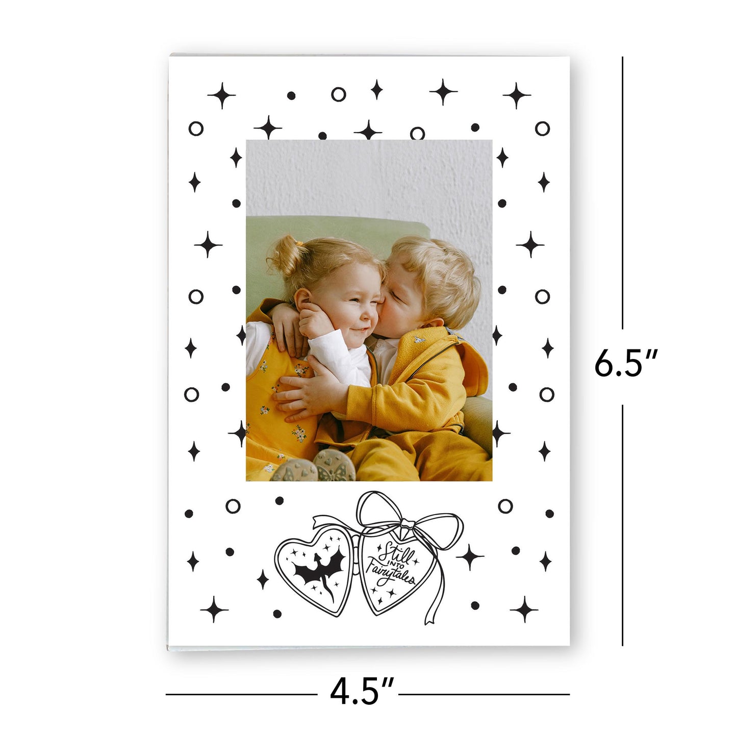 Mini Frame-Still Into Fairy Tales -5