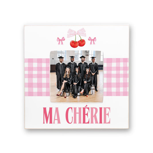 Simply Square Frame-Ma Chรฉrie