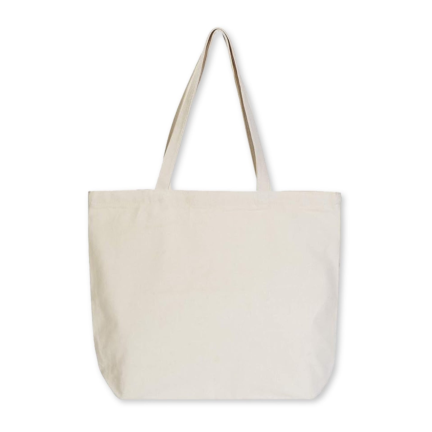 Custom Canvas Tote Bag