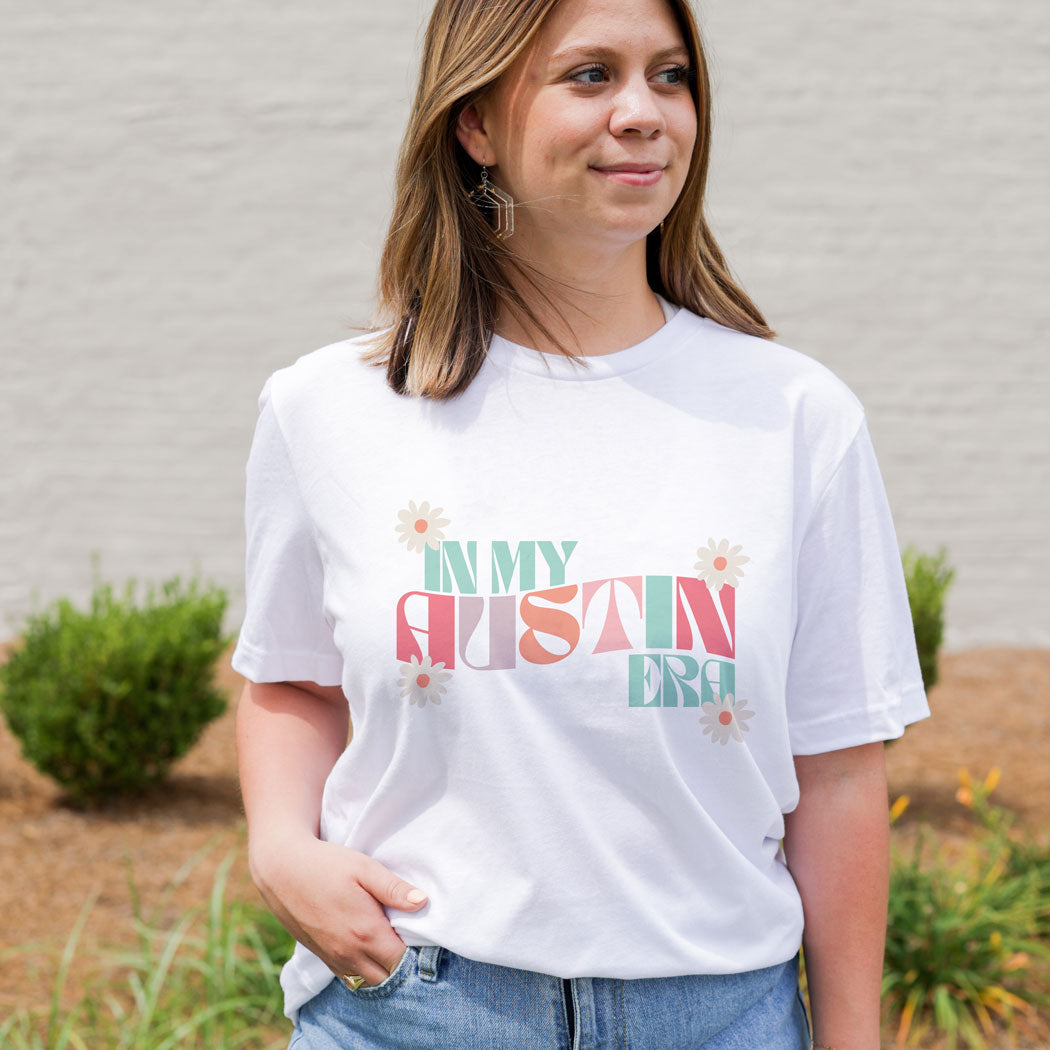 Graphic T-Shirt -Retro Wave Era Pre-Pack