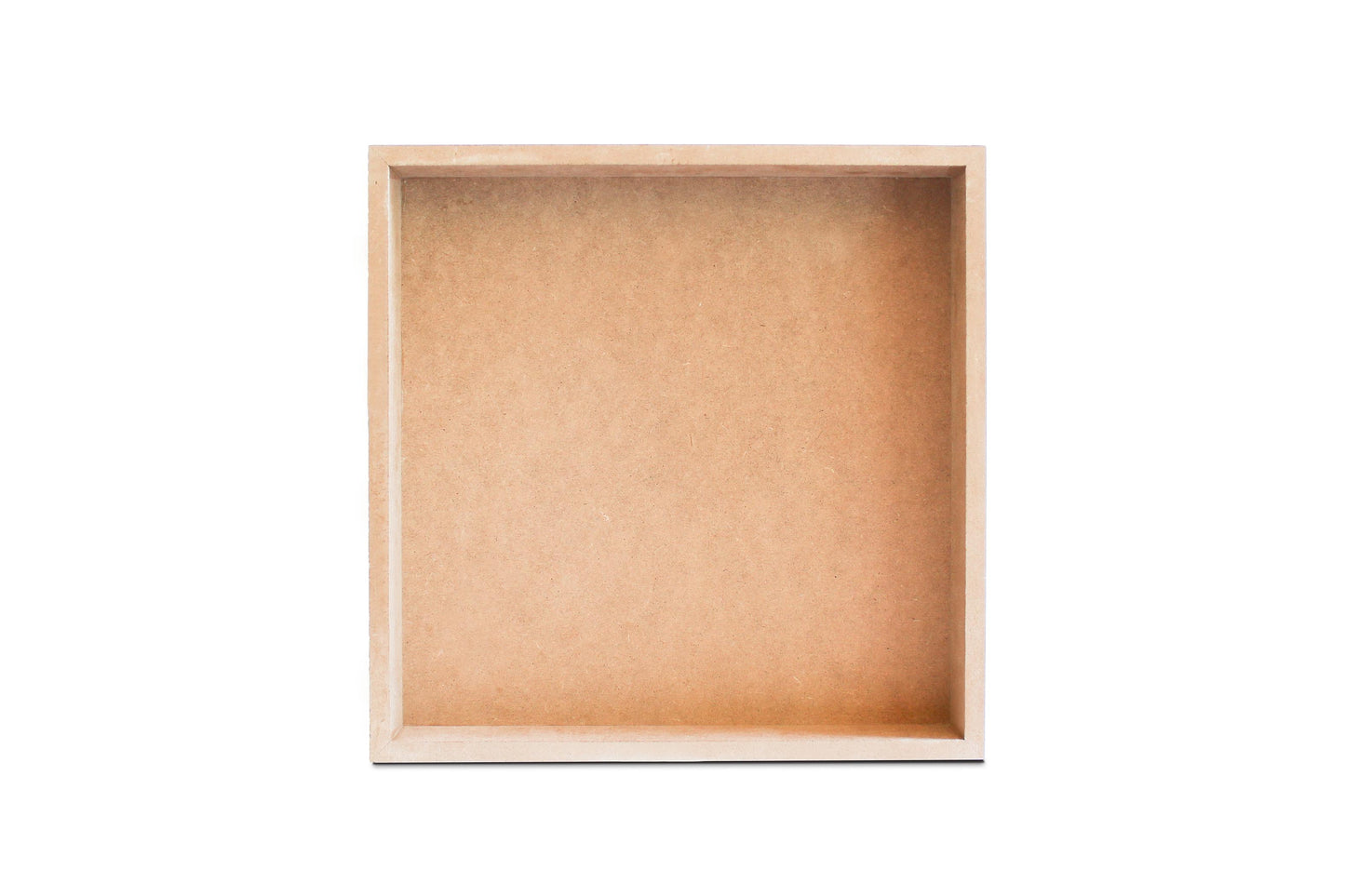 10x10 Wood Block-Pretty Things Loved