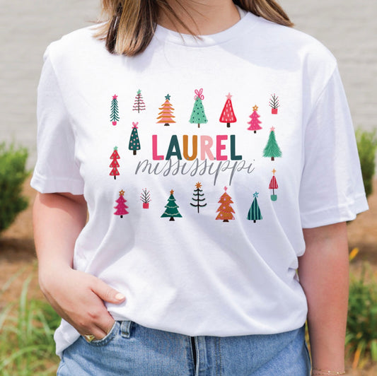 Love+Local Pre-Pack - Bright Whimsy Wonderland T-Shirts