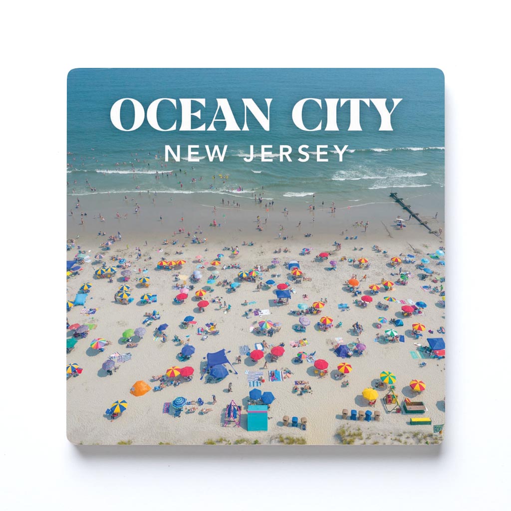 Ocean City New Jersey Brian Kerchner 5