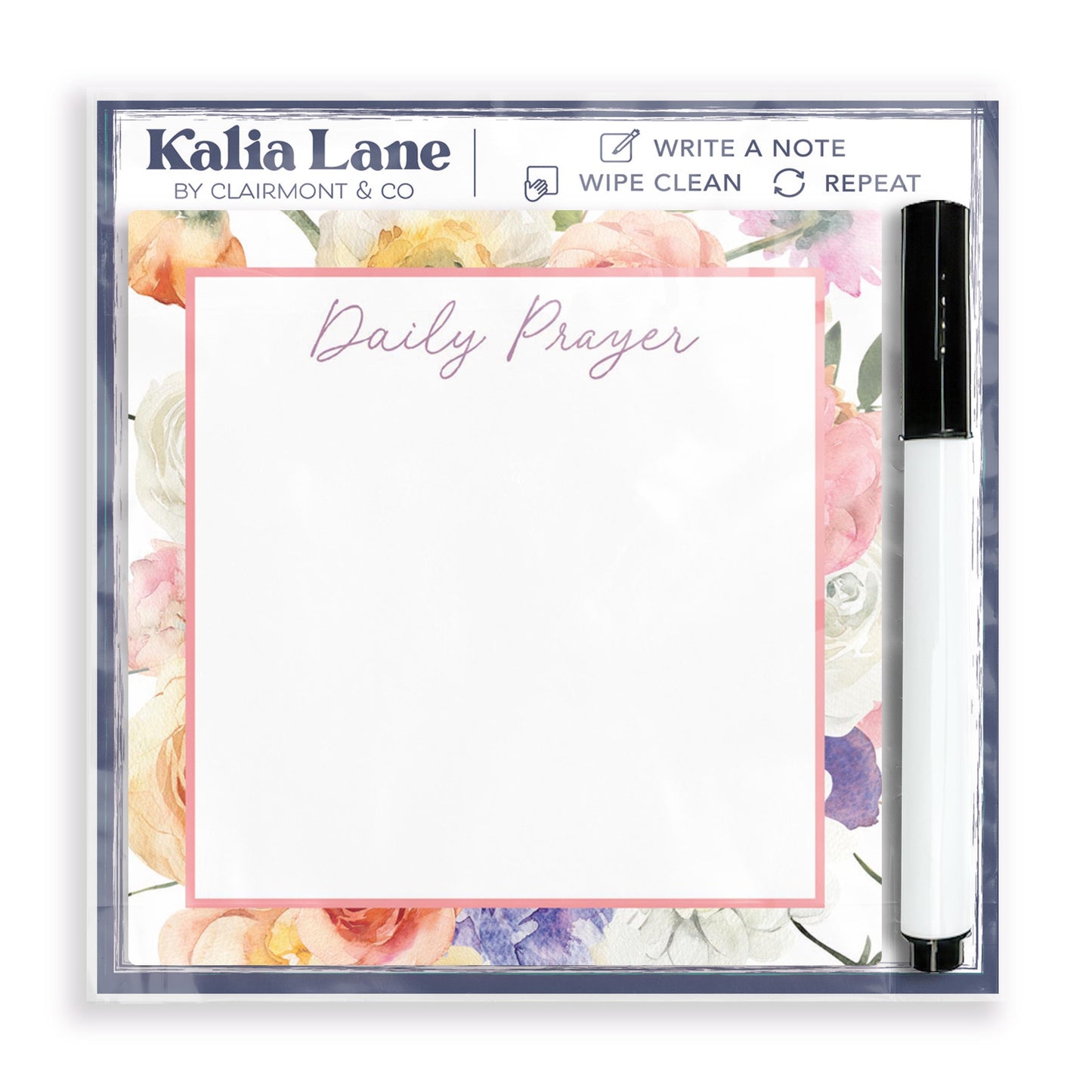 Everyday Inspiration Daily Prayer
