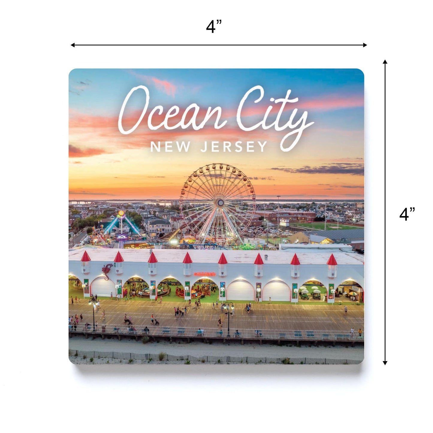 Ocean City New Jersey Brian Kerchner 2