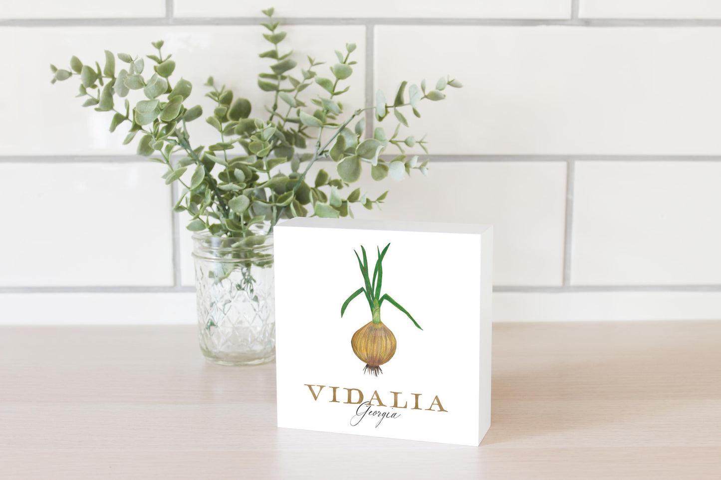 Vidalia Georgia Onion