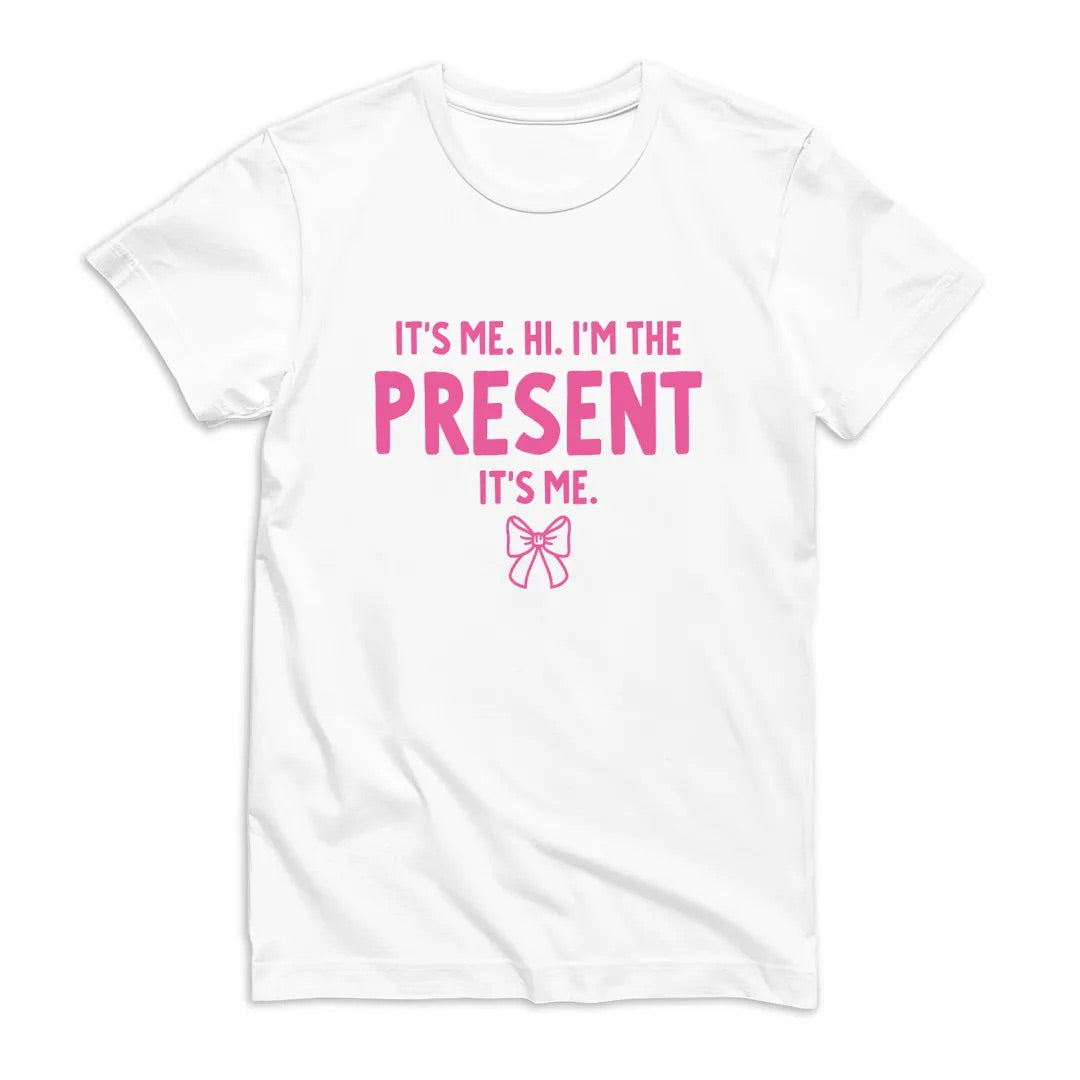 Youth T-Shirt Pre Pack Christmas (Taylor's Version)