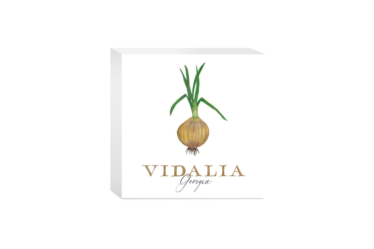Vidalia Georgia Onion
