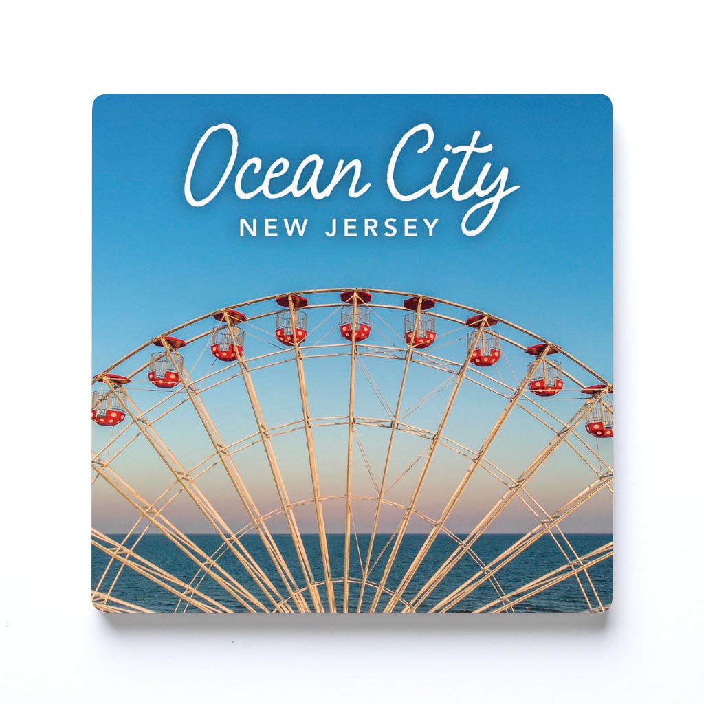 Ocean City New Jersey Brian Kerchner 3