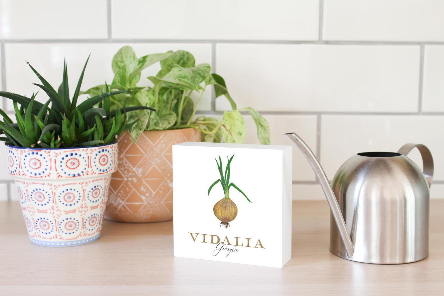 Vidalia Georgia Onion