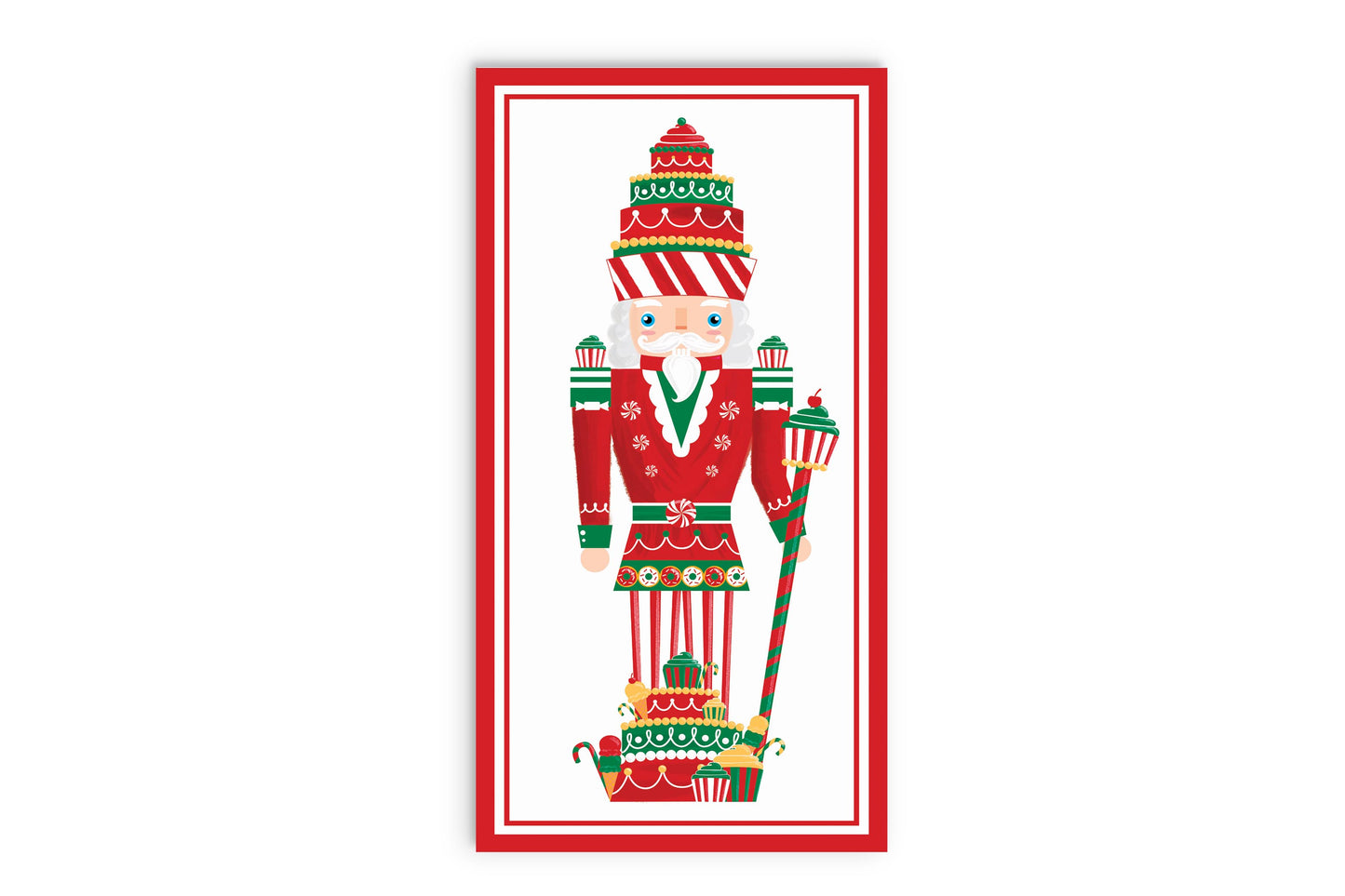 Nutcracker Man