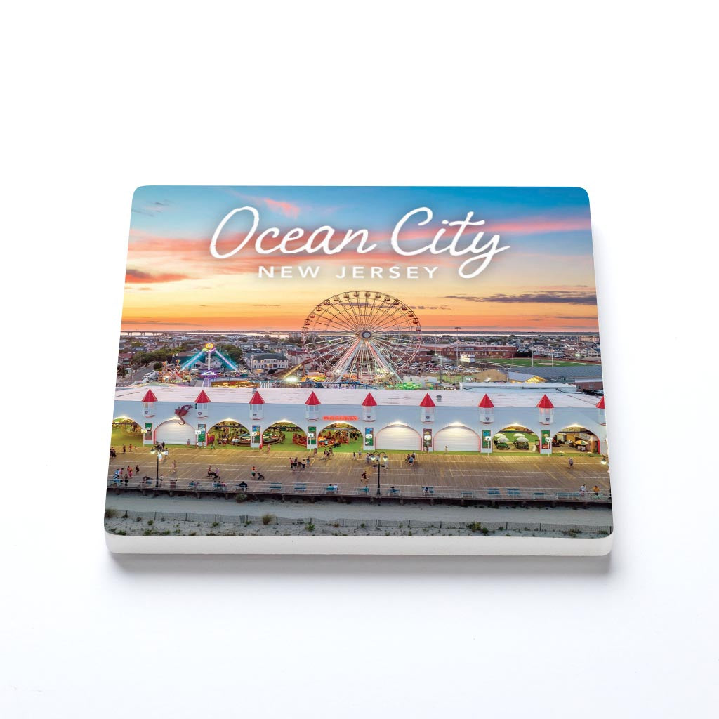 Ocean City New Jersey Brian Kerchner 2