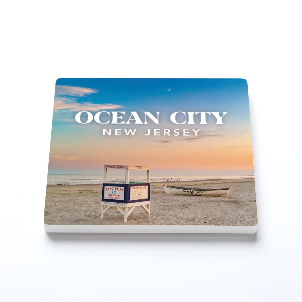 Ocean City New Jersey Brian Kerchner 4