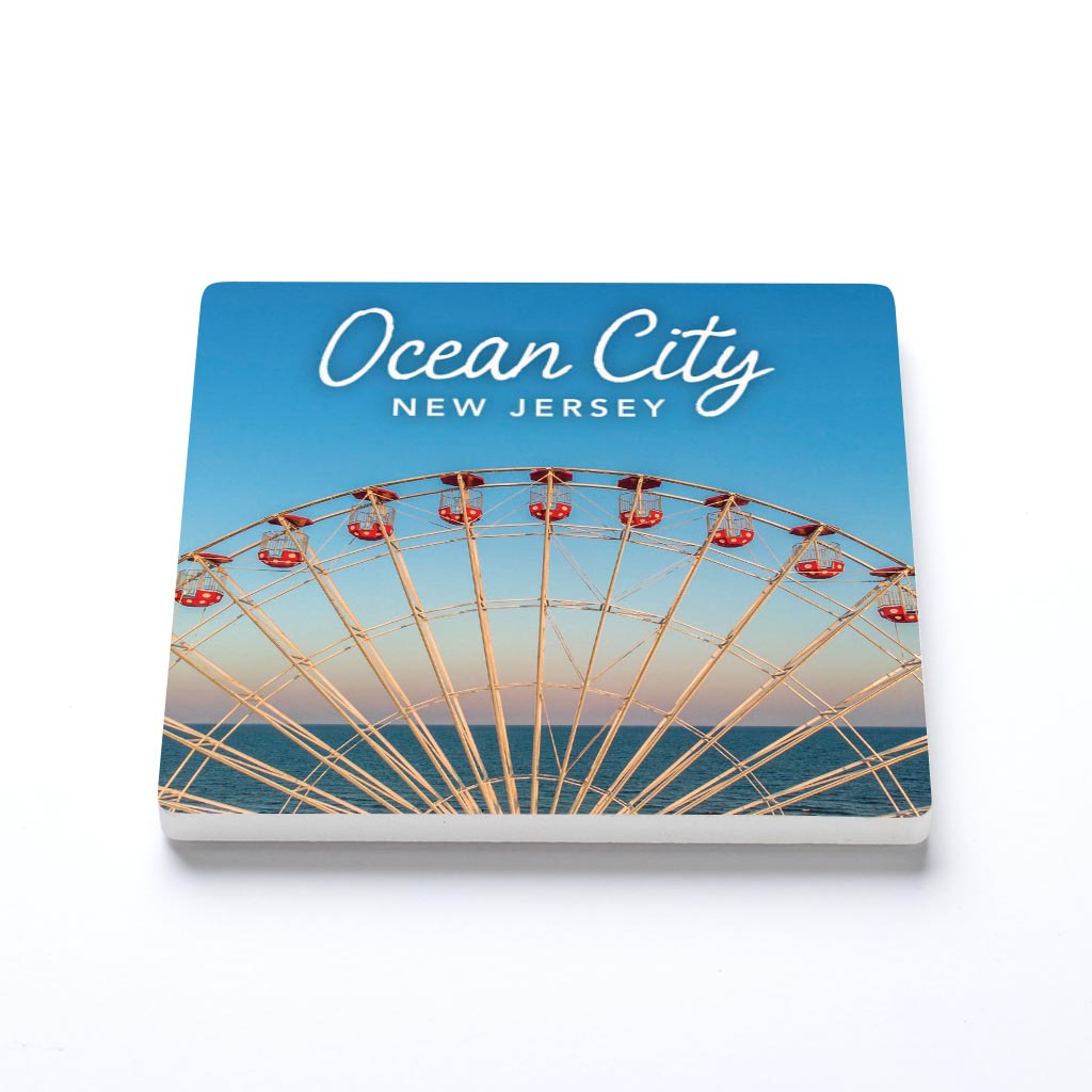 Ocean City New Jersey Brian Kerchner 3