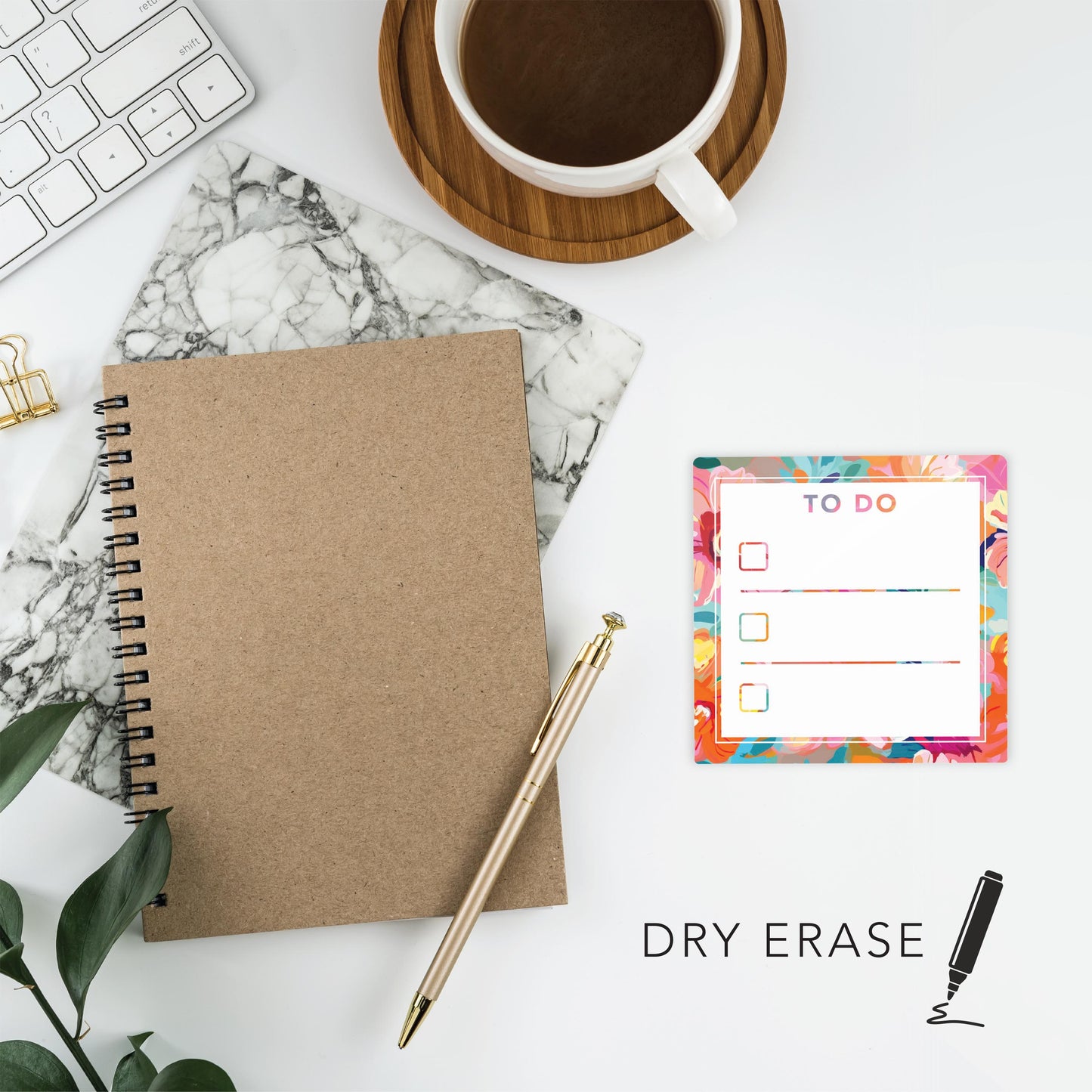Abstract Florals To Do