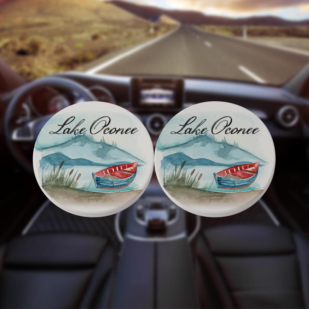 Clairmont & Co Local Lake | 2.65x2.65