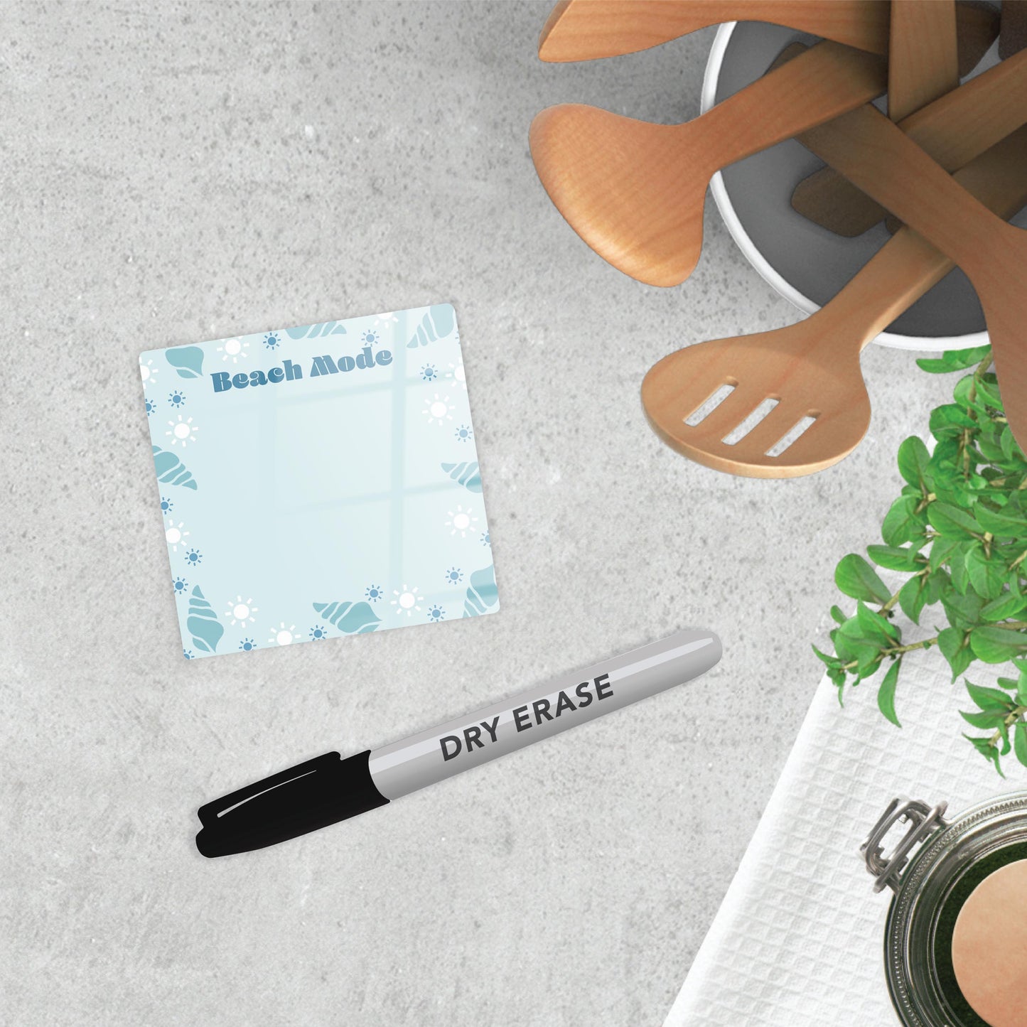 Coastal Beach Mode Notes | 4x4