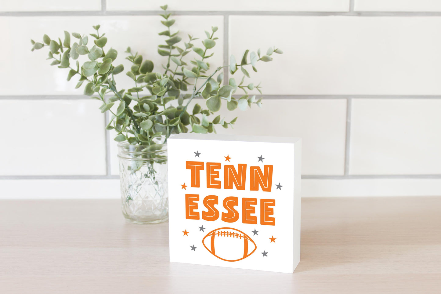 Clairmont & Co Game Day Stars Tennessee 2 | 5x5