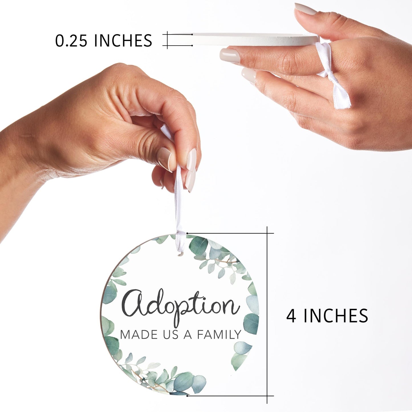 Mother's Day Adoption Made Us A Family | 4x4