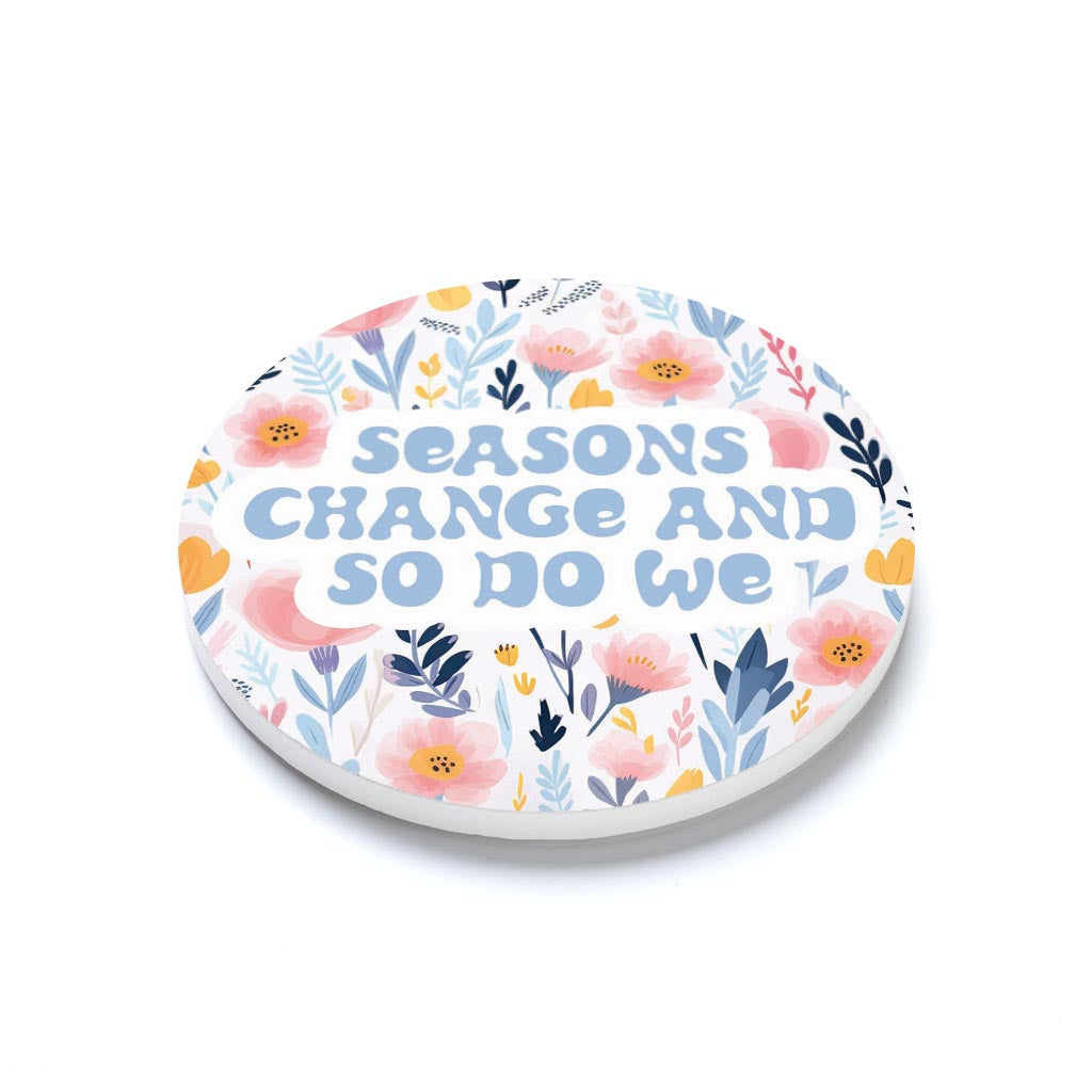 Spring Pastel Seasons Change And So Do We | 4x4