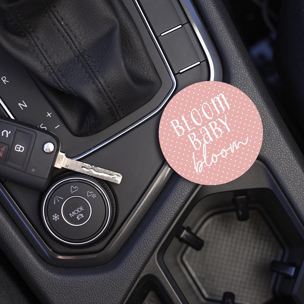 Spring Pastel Bloom Baby Bloom | 2.65x2.65