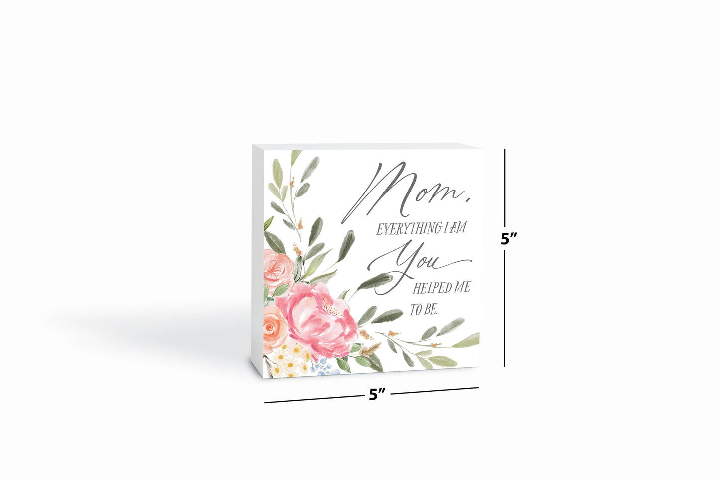 Clairmont & Co Everything I am | 5x5