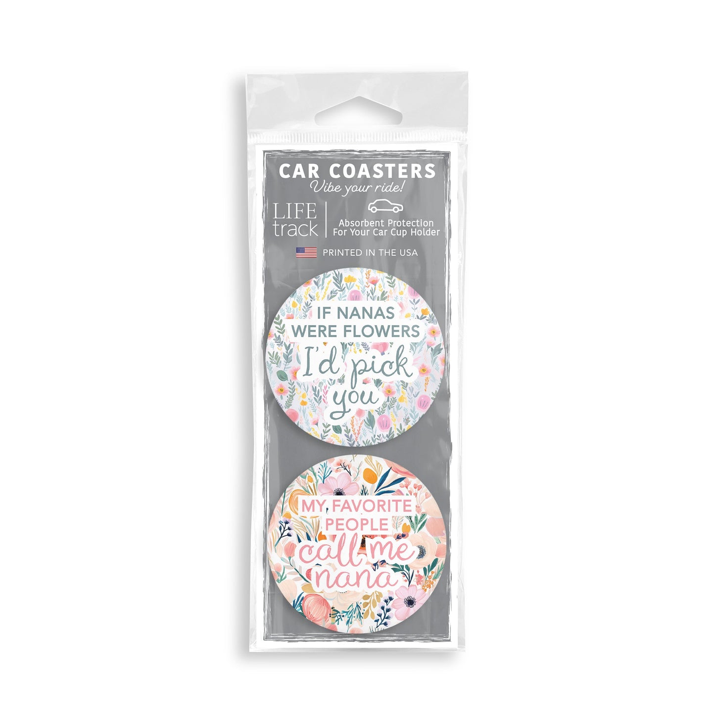 Mother's Day Nana Set | 2.65x2.65